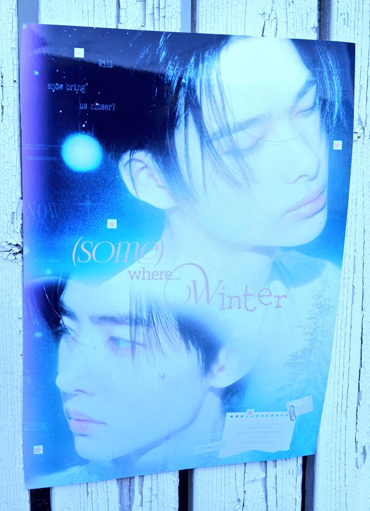 勿忘草色〖わす〗（rest） tweet media