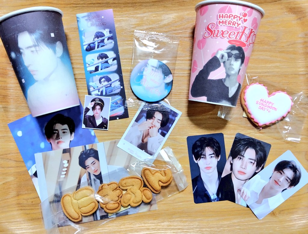 勿忘草色〖わす〗（rest） tweet media