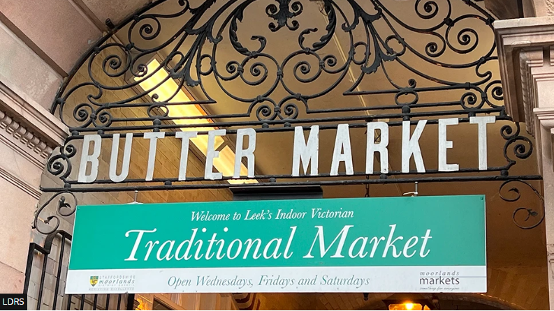 BBC Stoke & Staffordshire tweet media