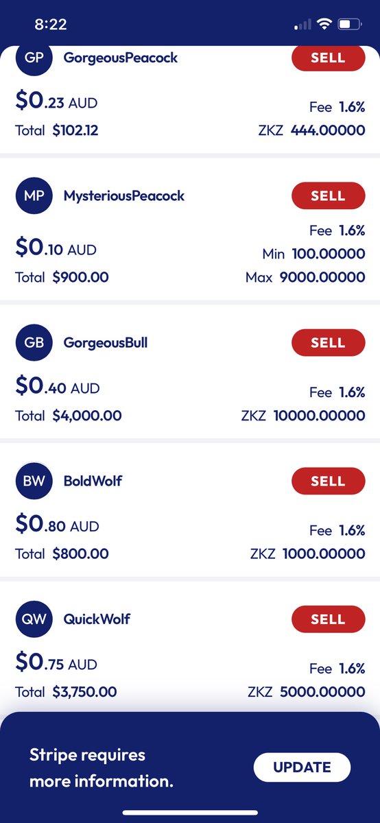 NRLLookAlike's tweet photo. So this is why @ZucoinsOfficial created #Zutopia
Because listing on an exchange would prove they are worth fuck all.
Dumbest idea ever.
@ZucoinsOfficial - prove me wrong.
#Crypto #XRP #Bitcoin #ShitCoin https://t.co/v8DI62sR0L