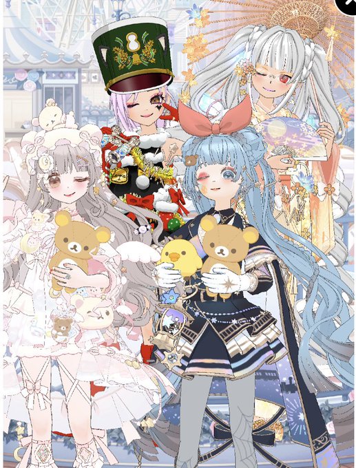 コスプレイヤーayumiのTwitter画像34