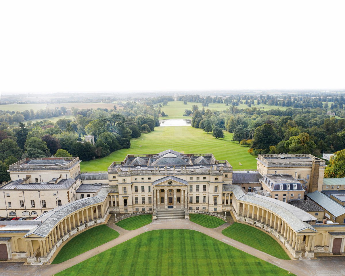 We are working with Stowe School in Buckinghamshire to design new sports facilities. The project involves creating a multi-pitch sports center. 

shorturl.at/OCCIh

#architects  #sportsfacilities #educationarchitecture