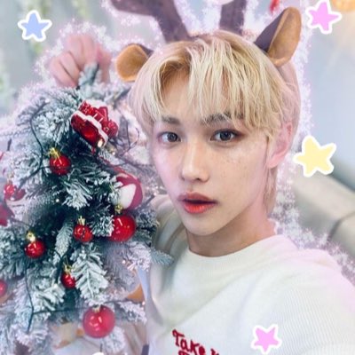 NewProfilePic

I’m promised a good one this year!