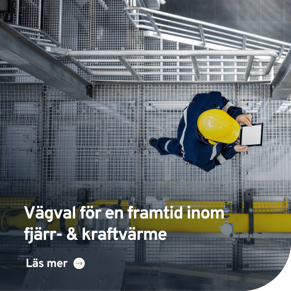 I en marknad som snabbt förändras står kraft- &amp; fjärrvärmeaktörer inför en rad komplexa beslut. Med fortsatt stora indikationer på elöverskott &amp; ökande behov av flexibilitet &amp; robusthet i produktion &amp; tjänsteleverans är strategiska vägval avgörande.

◾ sigholm.se/expertis/strat…