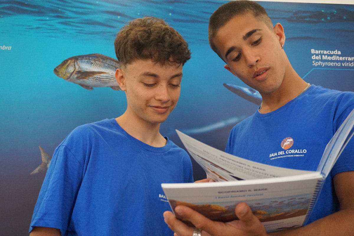 Marevivo (@marevivoets) on Twitter photo Per proteggere il nostro mare c’è ancora tanto da fare! Dona al progetto Blue Minds, sostenuto da <a href="/intesasanpaolo/">Intesa Sanpaolo</a> attraverso il Programma #Formula in collaborazione con <a href="/FondazioneCESVI/">CESVI</a>. Il tuo contributo può fare la differenza. Scopri di più e dona su: forfunding.intesasanpaolo.com/DonationPlatfo… Per proteggere il nostro mare c’è ancora tanto da fare! Dona al progetto Blue Minds, sostenuto da <a href="/intesasanpaolo/">Intesa Sanpaolo</a> attraverso il Programma #Formula in collaborazione con <a href="/FondazioneCESVI/">CESVI</a>. Il tuo contributo può fare la differenza. Scopri di più e dona su: forfunding.intesasanpaolo.com/DonationPlatfo…