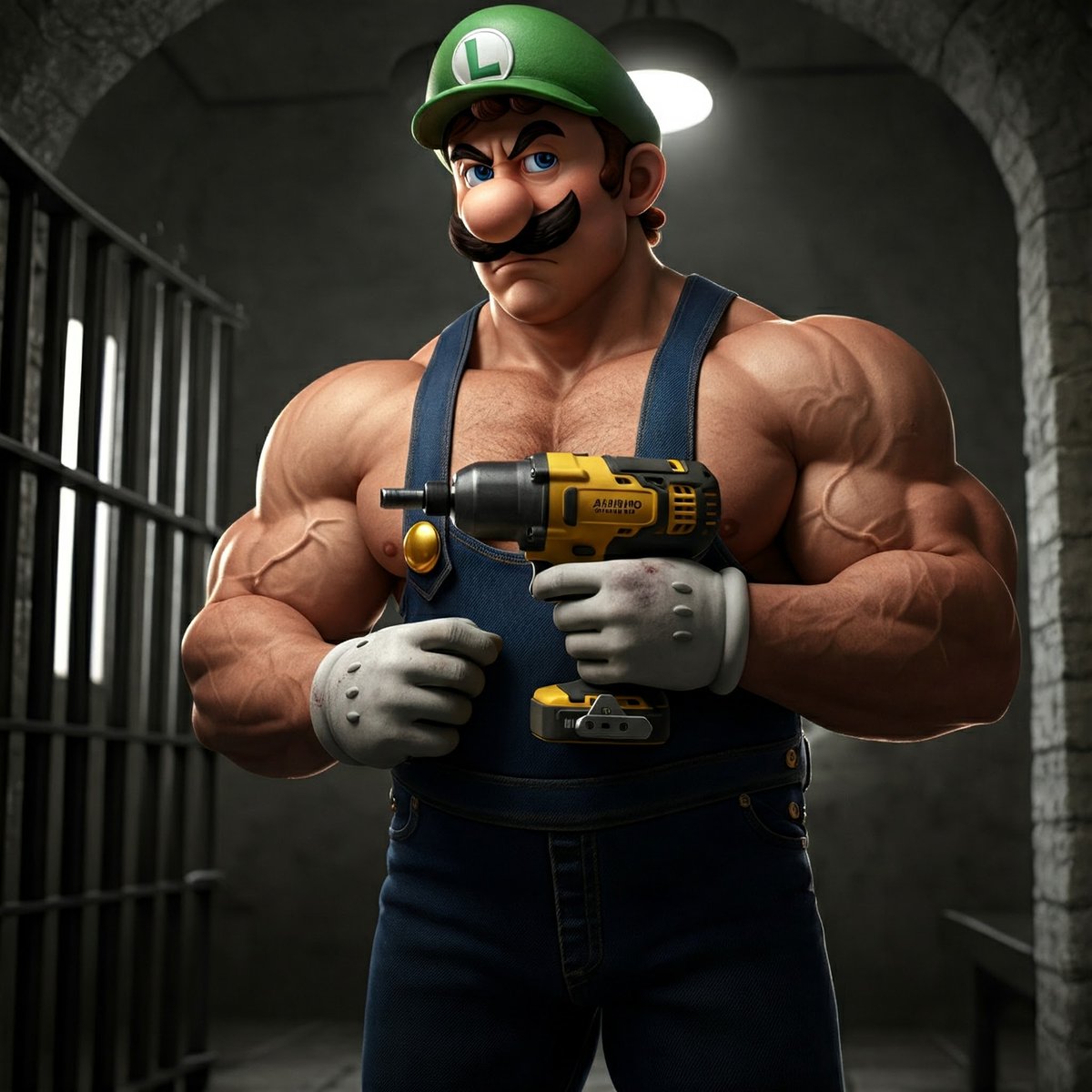 Speed0ut's tweet photo. #Luigi This is too much...
#SpeedOut Screw Extractor Tool https://t.co/HO2A5Pz4Mq