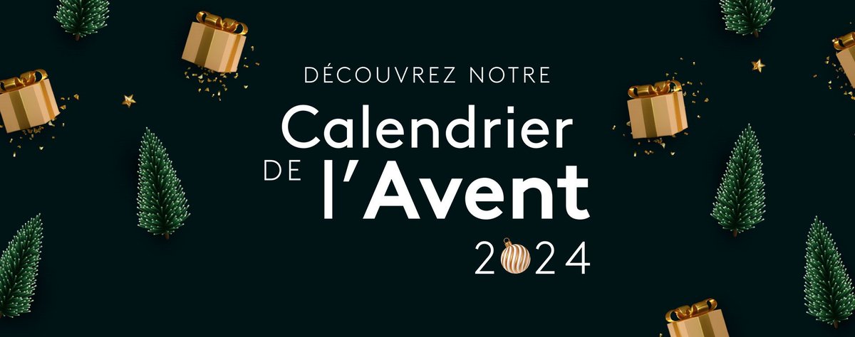 🎄 Calendrier de l'Avent Kantar – Jour 10 !

🤔 Question du jour :
Comment les dépenses des gros acheteurs de promotions en DPH ont-elles évolué après l’entrée en vigueur de la loi Descrozailles ?

👇 Rendez-vous ici pour deviner la bonne réponse et découvrir l’insight du jour