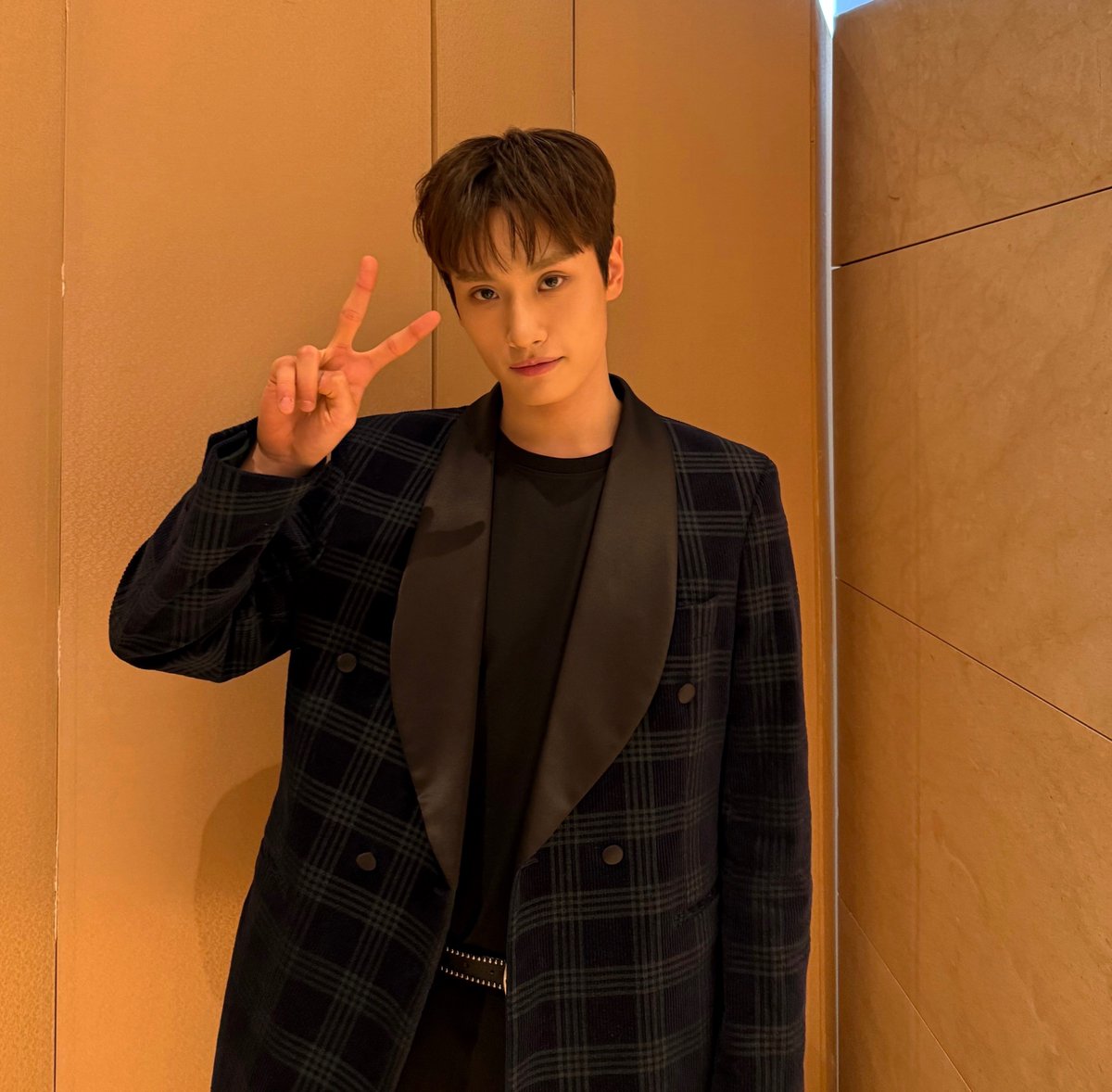TIOT_NOW's tweet photo. [#준현]
신인상 감사합니다🏆
앞으로 더 많이 많이 상받아보아요 😜🤪

#금준현 #KUMJUNHYEON
#TIOT #티아이오티 https://t.co/FGKuuJ980f
