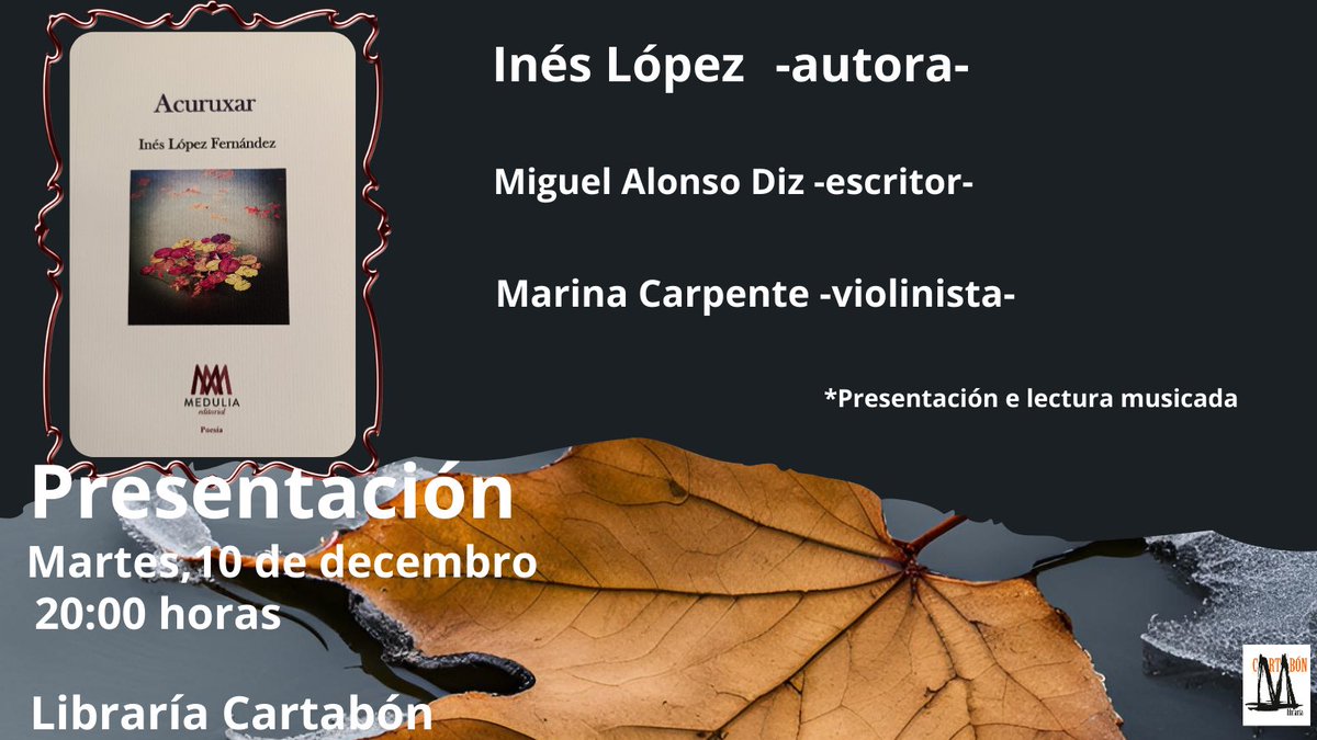 Medulia Editorial tweet media