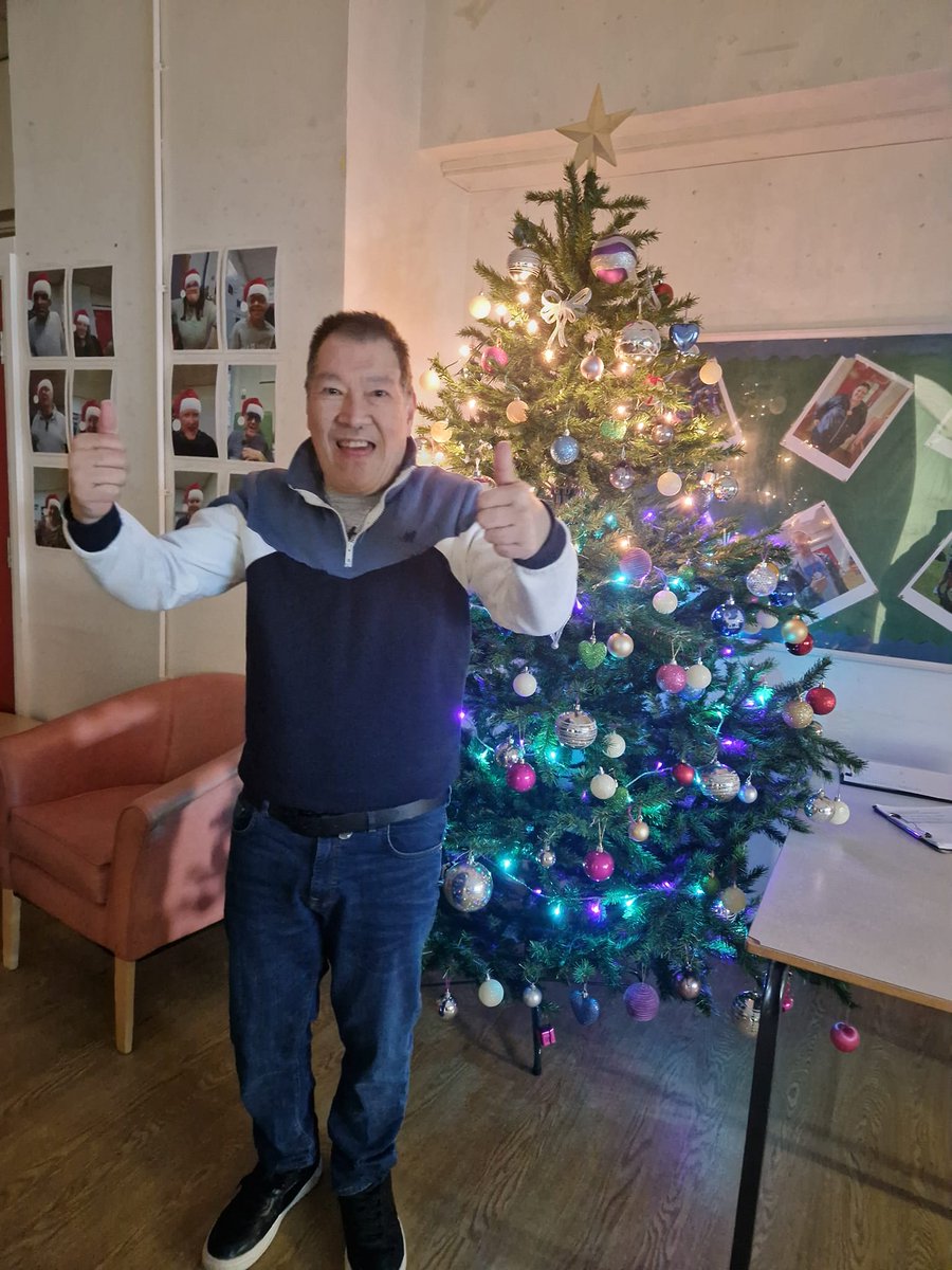 Aspire CBS tweet media