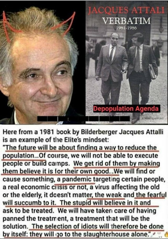 BrianGPowell's tweet image. #TheScience=pop has a natural limit+world's resources will naturally keep that limit+#DePop is going on in EVERY 1st world country+they're having too few kids to keep their #NationStates viable=we NEED many more kids+less #PsychoNuts like this #ClubOfRome guy that plays #God: