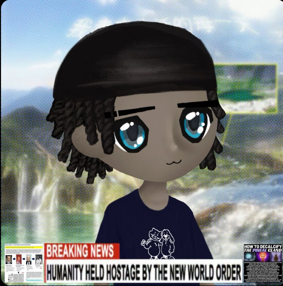 Chris Thompson tweet media