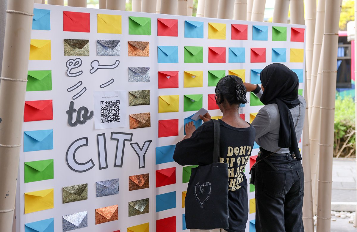 🗨️ Can #opensource be a critical ingredient in shaping #smartercities?

📂 From Cambodia to India to Mexico, numerous cities have demonstrated the benefits of adopting open source solutions in urban transformation.

Find out more: undp.org/policy-centre/…