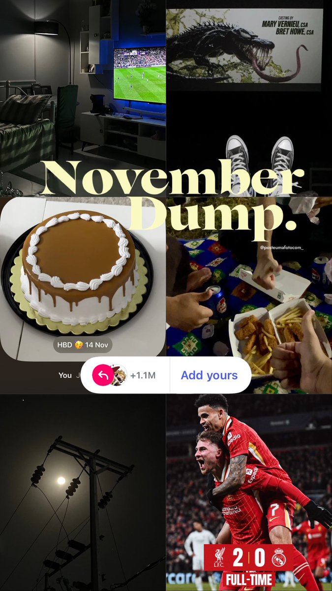ih4wx's tweet photo. Nov 🥳 https://t.co/kB7MLykTme