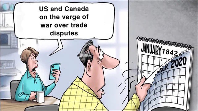 historyinmemes's tweet photo. The 51st state perhaps? https://t.co/k1ZUxKR7nl