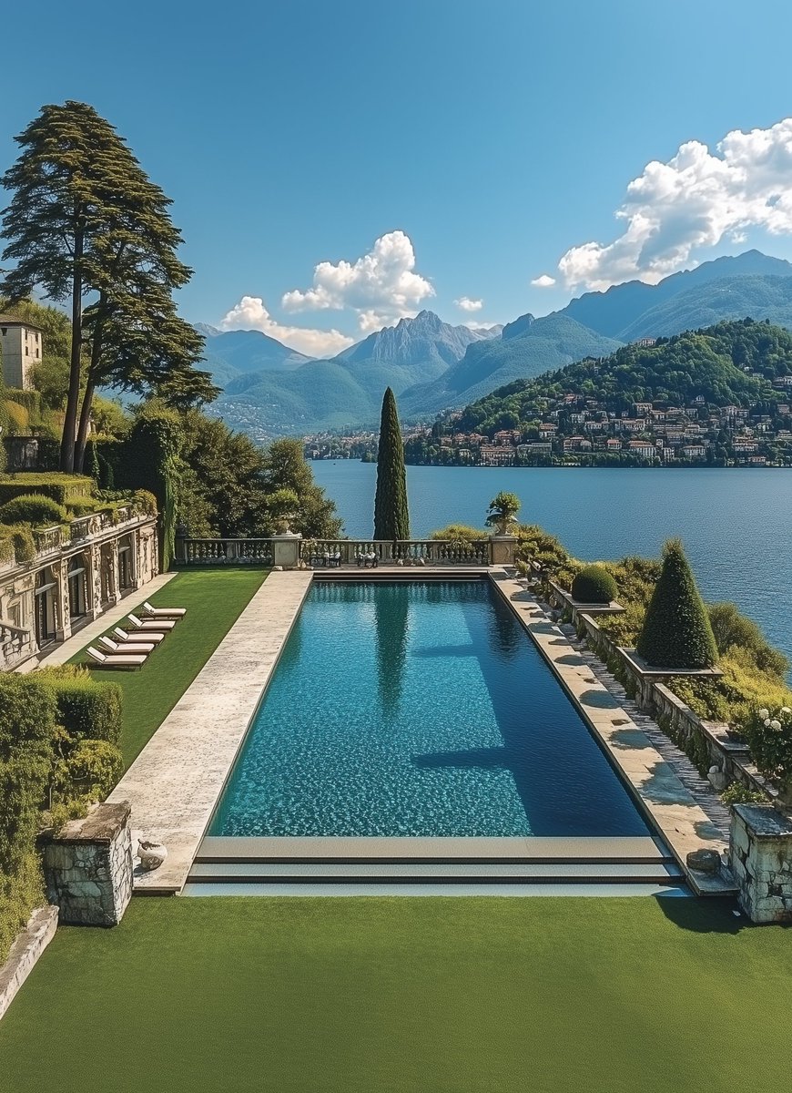 Lake Como,  Italy 🇮🇹