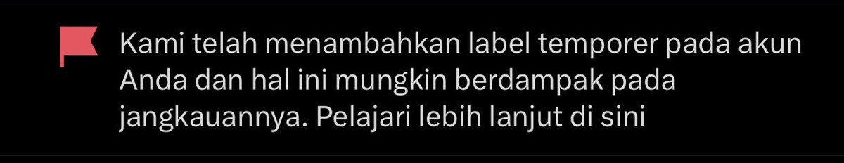 dih apan bangett dehhh, ga di mainin jg masa kena huuuu