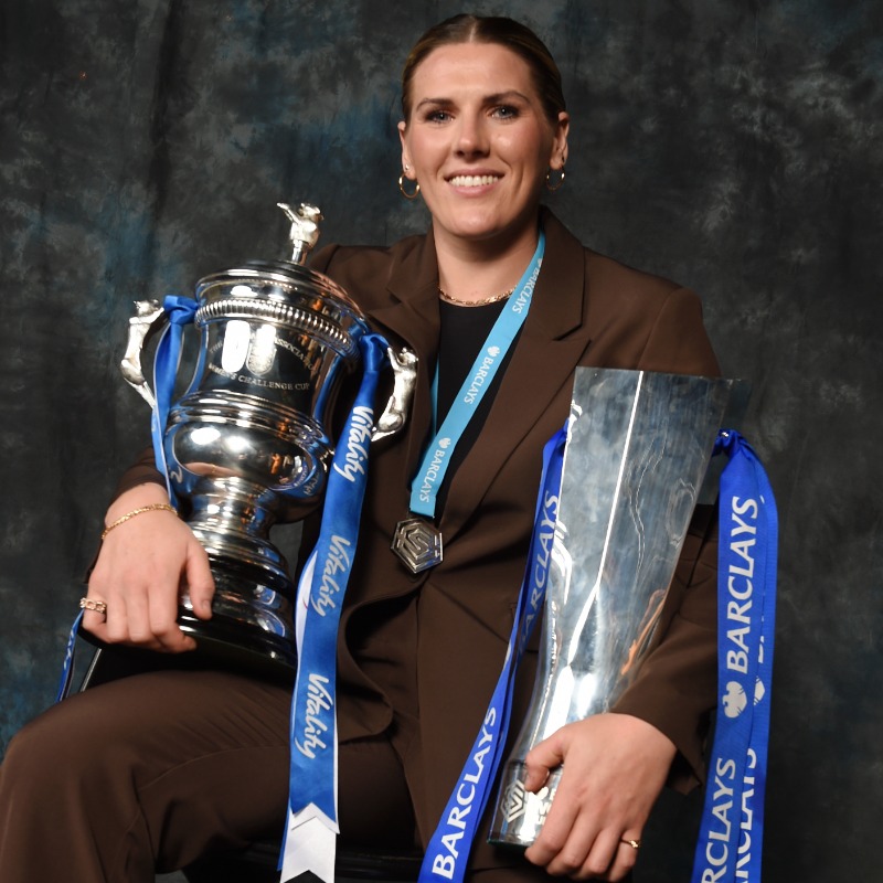 ChelseaFCW's tweet photo. WSL: 🏆🏆🏆🏆🏆🏆🏆
FA Cup: 🏆🏆🏆🏆
League Cup: 🏆🏆
Spring Series: 🏆
Community Shield: 🏆

It's been an incredible ten years for our Millie.