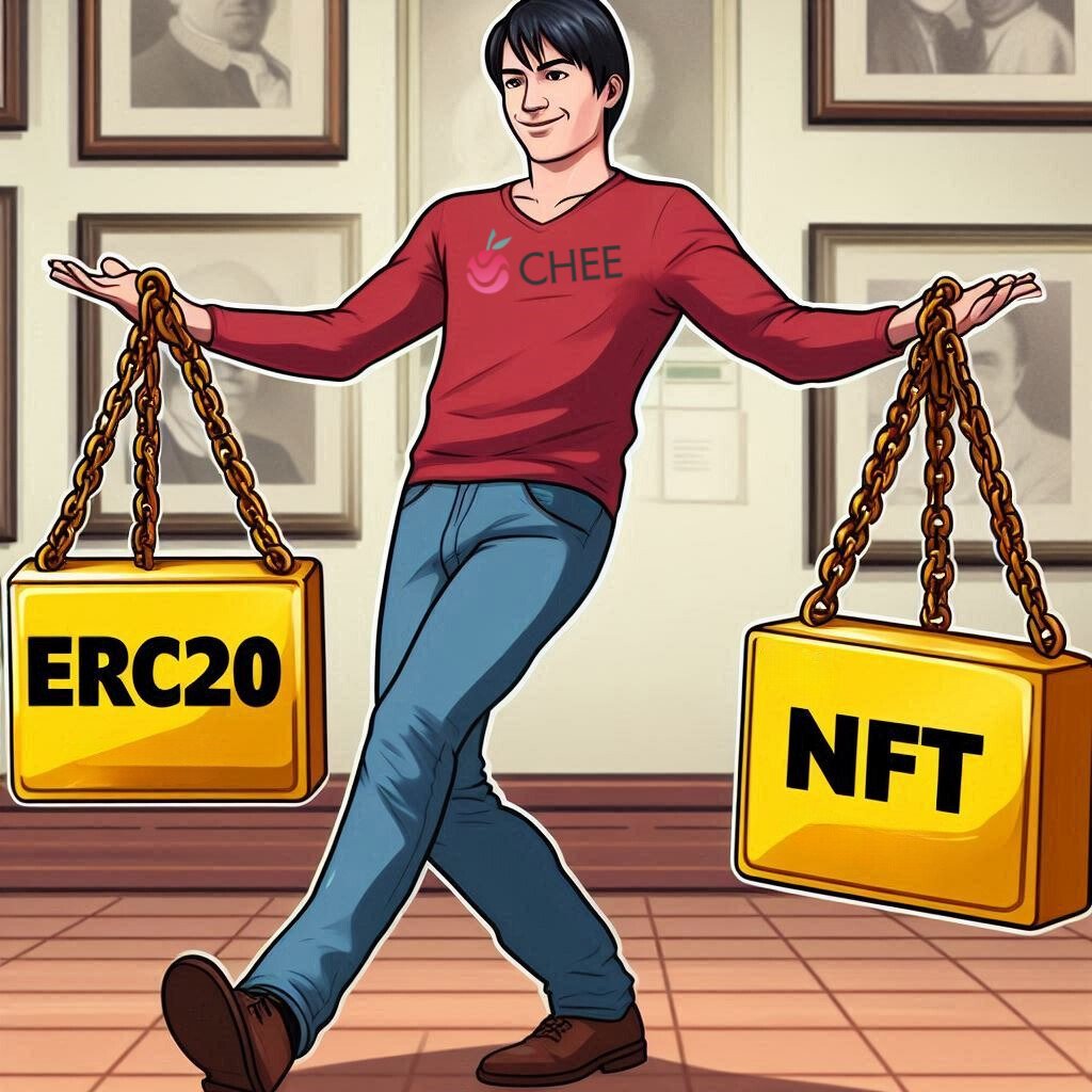 cheefinance.eth (@CheeFinance) / Posts / X