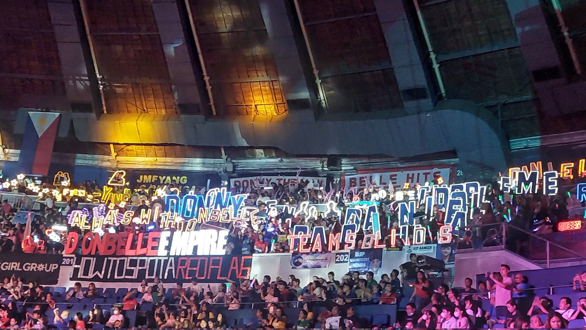 DONBELLE EMPIRE!

DONBELLE MATTCHAyang PASKO