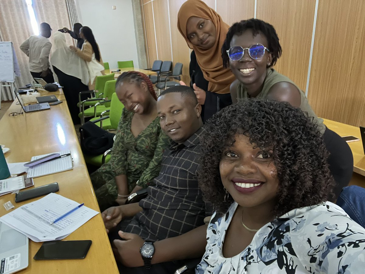 faridahchemutai's tweet photo. Would you wish to be part of creating  the ripple effect for change in water advocacy ?
#wateradvocacy #journeyofwater #voices4rivers https://t.co/8k3LOgo4Ul