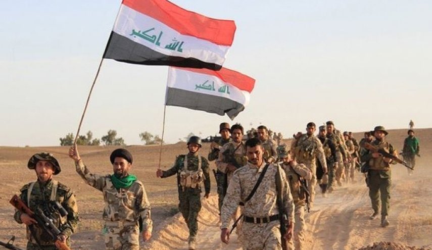 RL2LN's tweet image. 12/10
يوم النصر يوم الفخر يوم التباهي بأولئك الرجال الذين ضحوا بأنفسهم من اجل العراق ، تحية عز وإجلال واحترام لتلك الأرواح الطاهرة 🇮🇶♥️♥️♥️