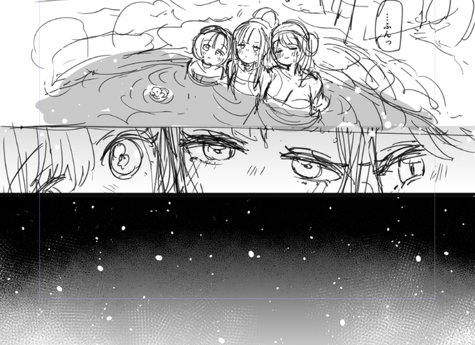 我こそはアブソルートのみなさんのしあわせを願うものなり 