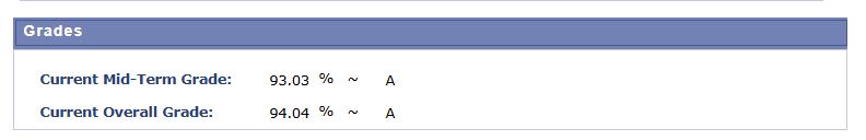 ChromeQing's tweet photo. Got the A for first programming class 🔥🔥🔥 https://t.co/Rg0zi8WPO1