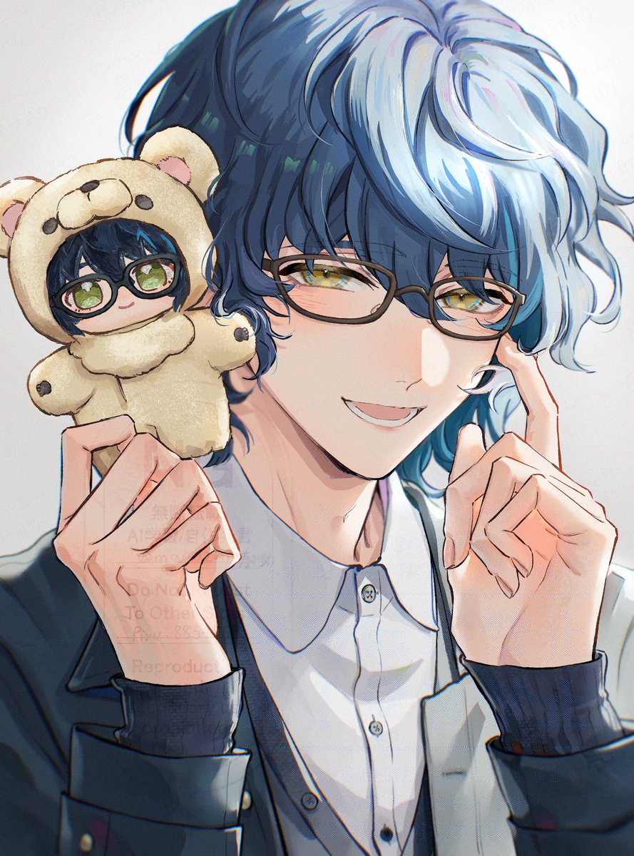 mww2m's tweet photo. いつぬしヽまとめ https://t.co/7iJp3sGuGd