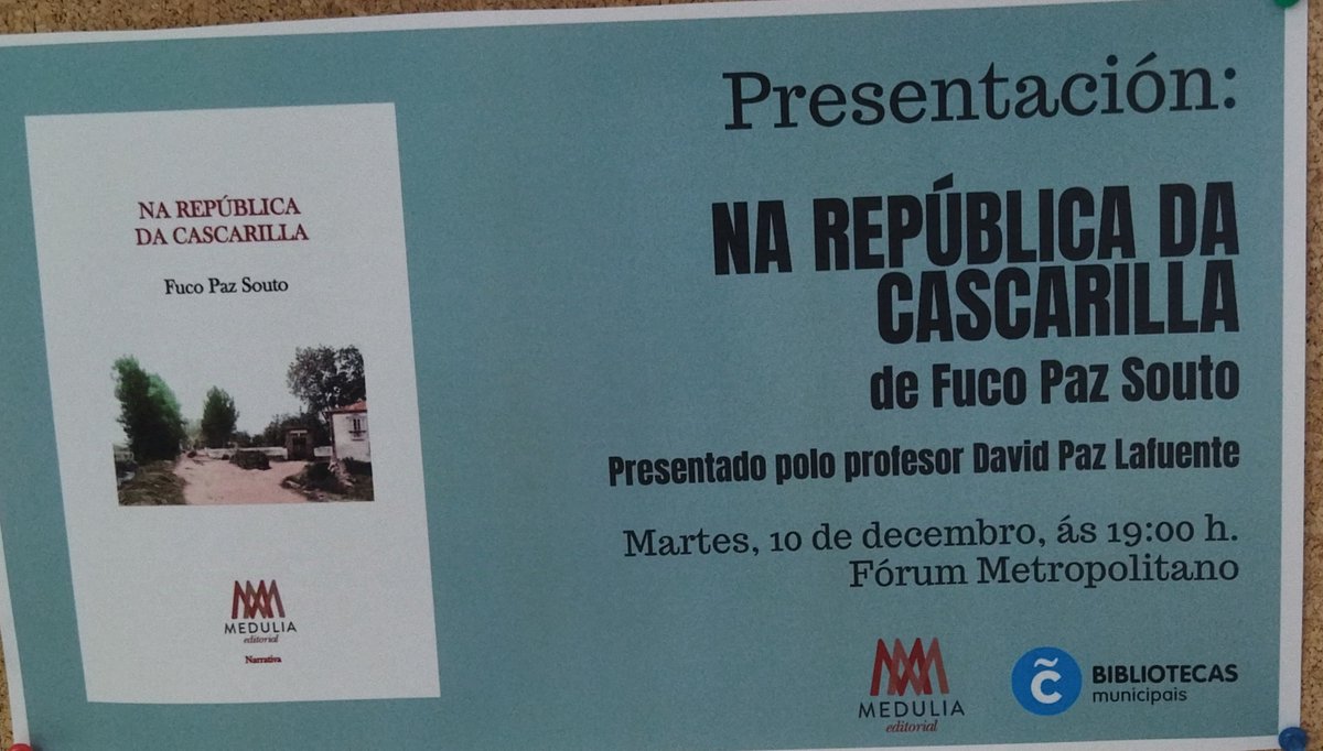 Medulia Editorial tweet media