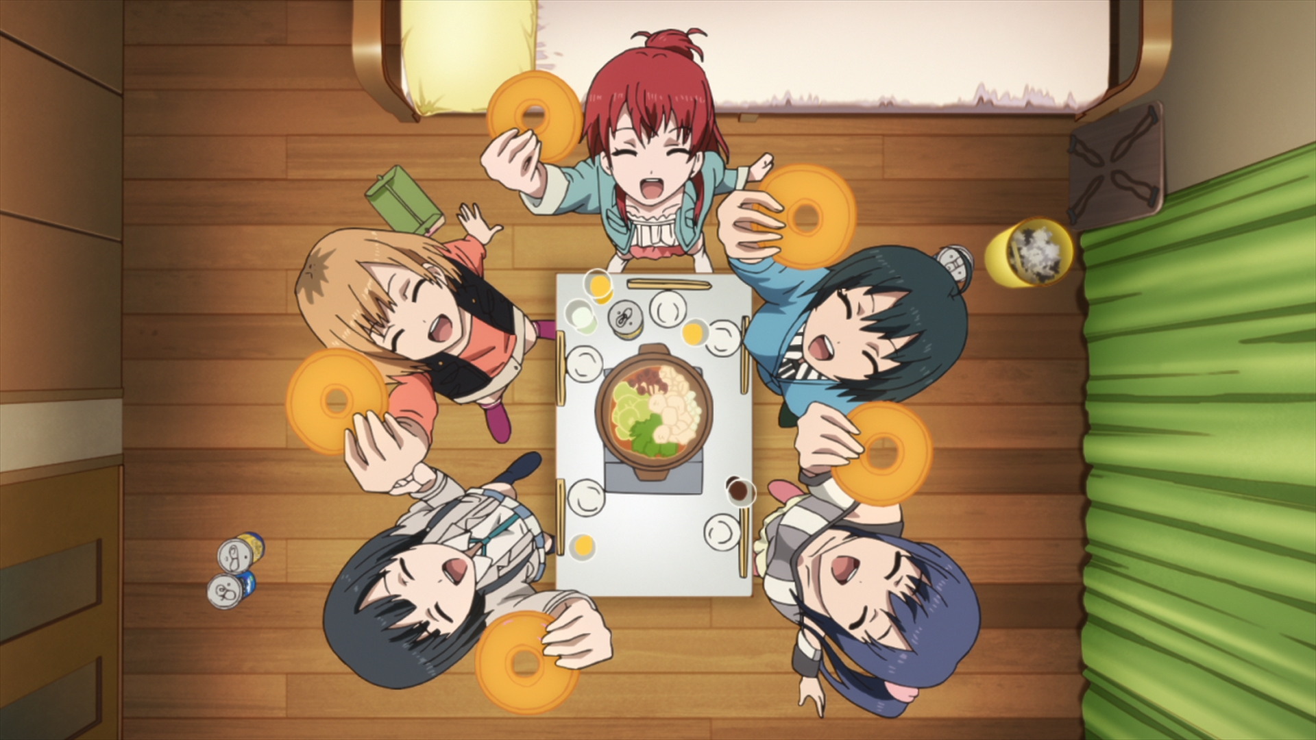 SHIROBAKO 公式🎥劇場版BDDVD発売中🍩 (@shirobako_anime) / X SHIROBAKO 公式🎥劇場版BDDVD発売中🍩 (@shirobako_anime) / X
