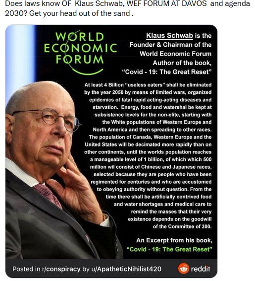BrianGPowell's tweet image. #TheScience=pop has a natural limit+world's resources will naturally keep that limit+#DePop is going on in EVERY 1st world country+they're having too few kids to keep their #NationStates viable=we NEED many more kids+less #PsychoNuts like this #ClubOfRome guy that plays #God:
