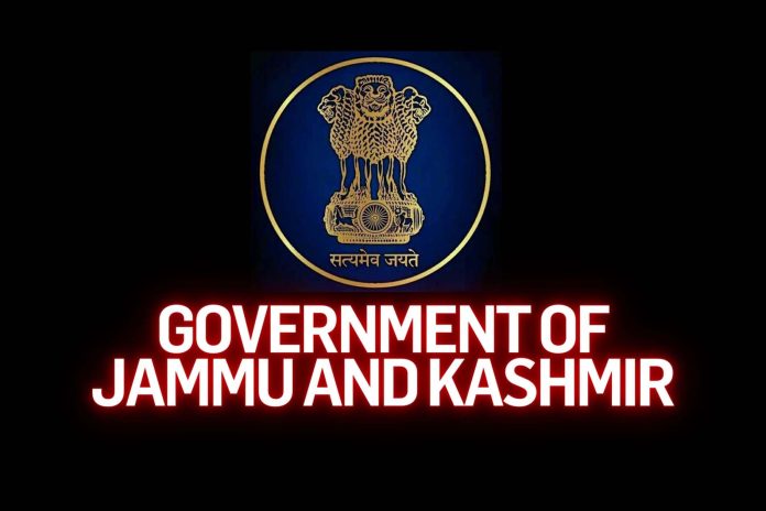 GulistanNewsTV's tweet photo. J&K Govt Forms Sub-Committee To Address Aspirants’ Grievances On Reservation Rules
#JKGovtFormsSubCommittee
#ReservationRules
#JammuAndKashmir https://t.co/Ma90PUVcPo