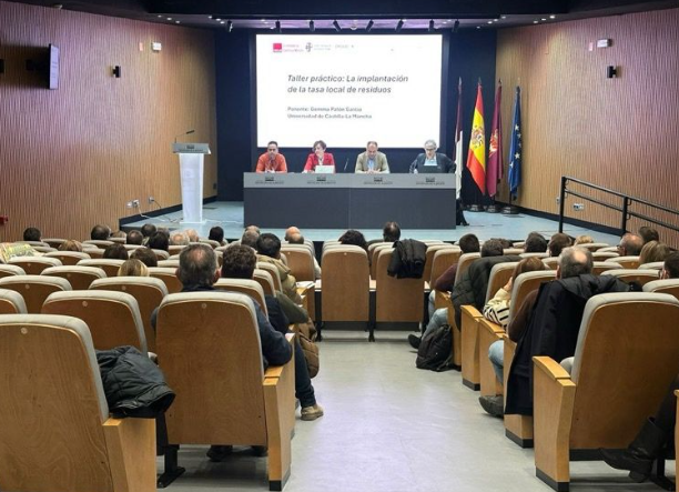 Circulecon UCLM tweet media