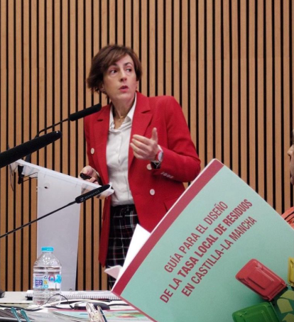 Circulecon UCLM tweet media