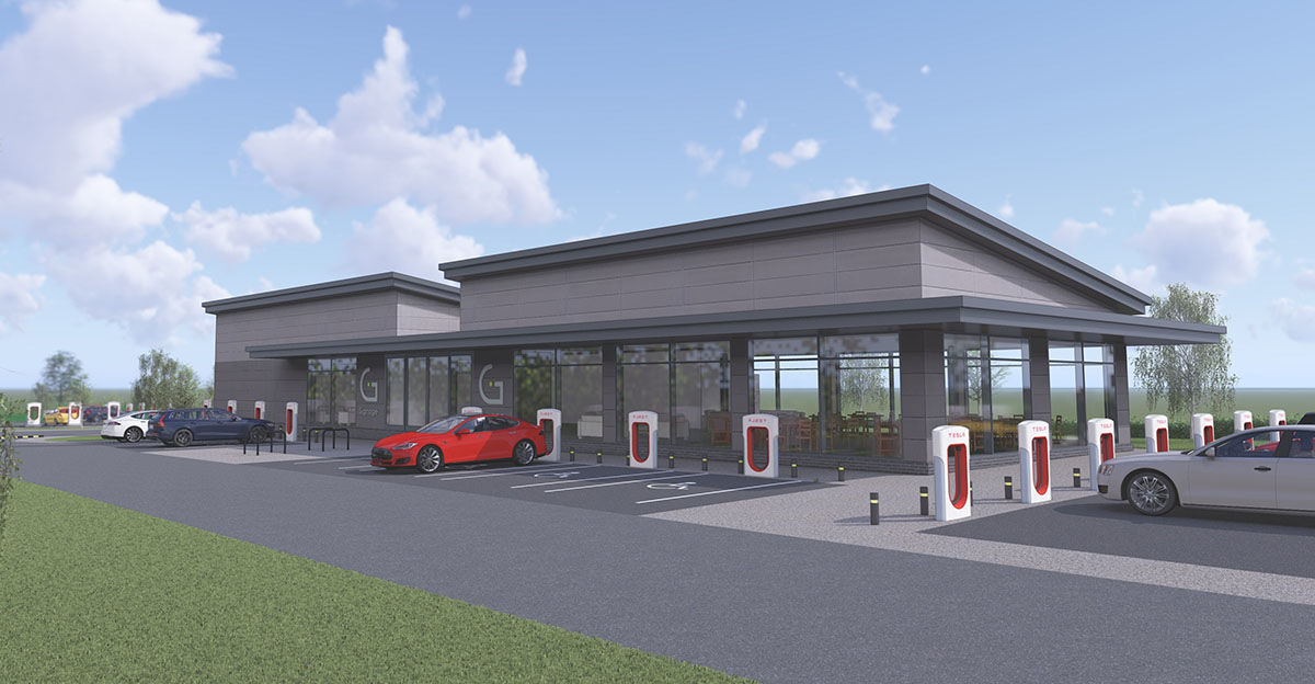 Gary Johns Architects tweet media