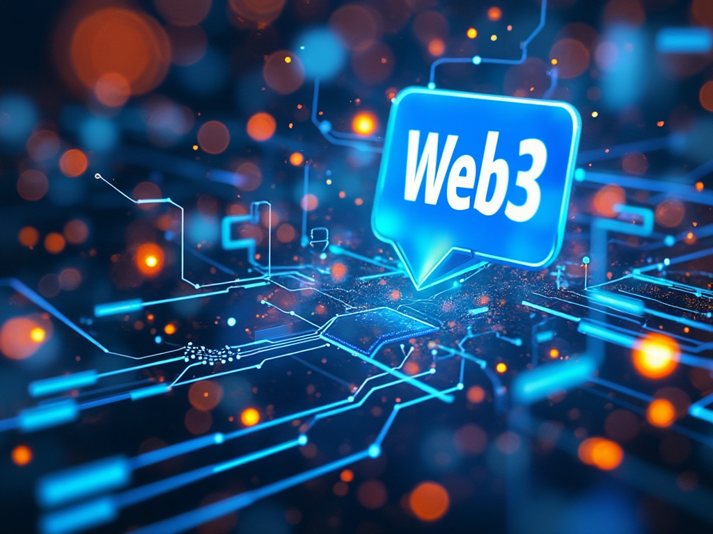 Das Internet hat sich seit seiner Entstehung in den 1960er Jahren rasant entwickelt. Roger Heines beschreibt in diesem Blogbeitrag die Evolution des Internets und die Technologie hinter Web3.
Web3:  cc-bei.news