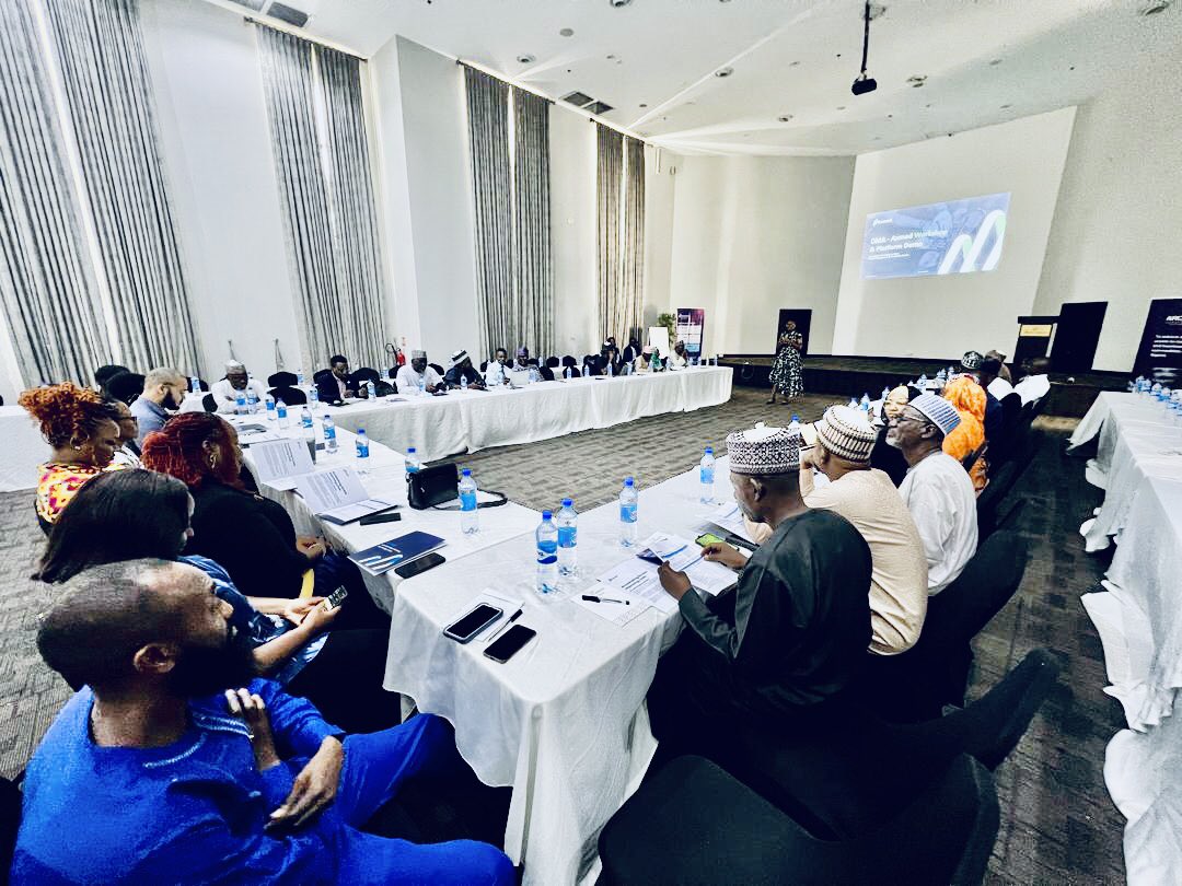 ARC_ESM's tweet photo. Today, we are proud to unveil the 2nd Annual Supply Chain Summit #ASCS24, commencing with a Partnership Summit in Lagos, Nigeria.
#ASCS24. https://t.co/kXAoUK6R8C