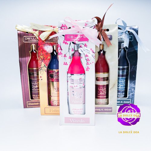 DolceDeaBaskets's tweet photo. Your space needs these sprays.
It’s a much needed addition to your collection.
Send us a DM to order now.
#dolcedea #scentshop #fragranceboutique #roomsprays https://t.co/m1qmcrWVJa