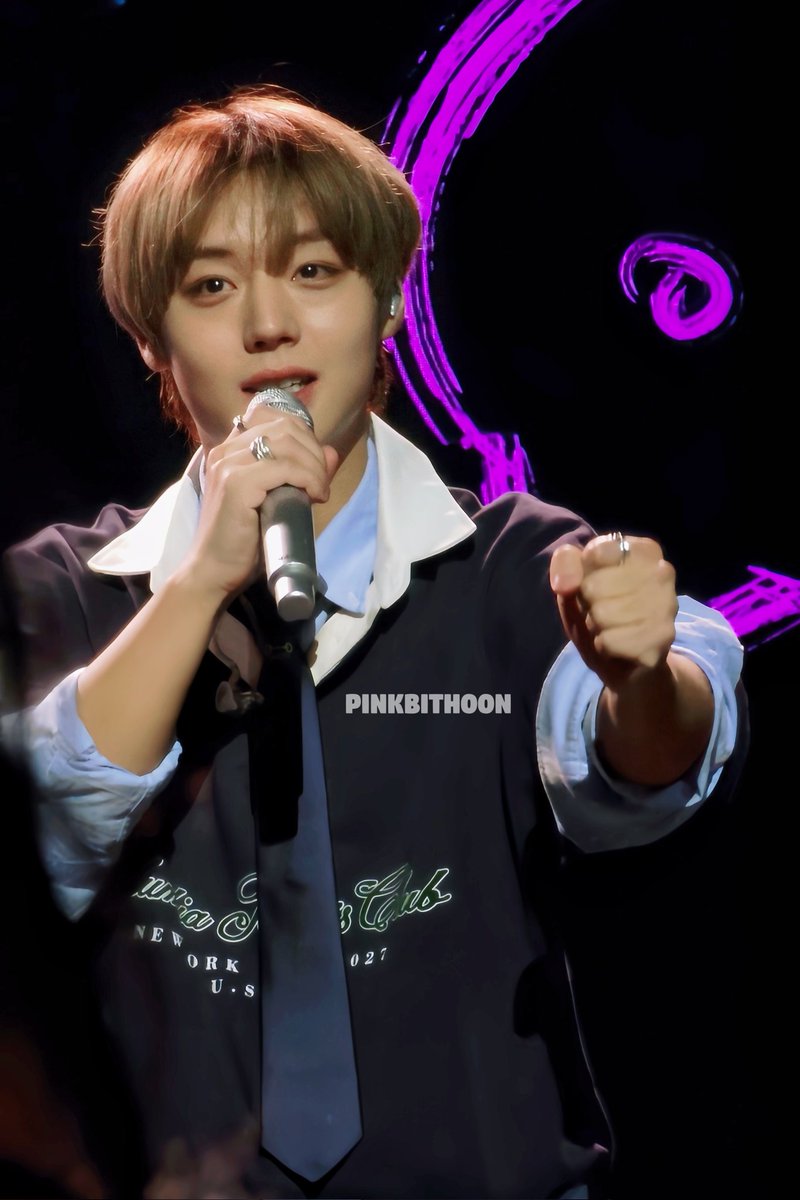 Pinkbithoon's tweet image. 241208 박지훈 팬미팅 'OPENING' in 대만
#박지훈 #parkjihoon 

가위✌🏻 바위✊🏻 보🖐🏻