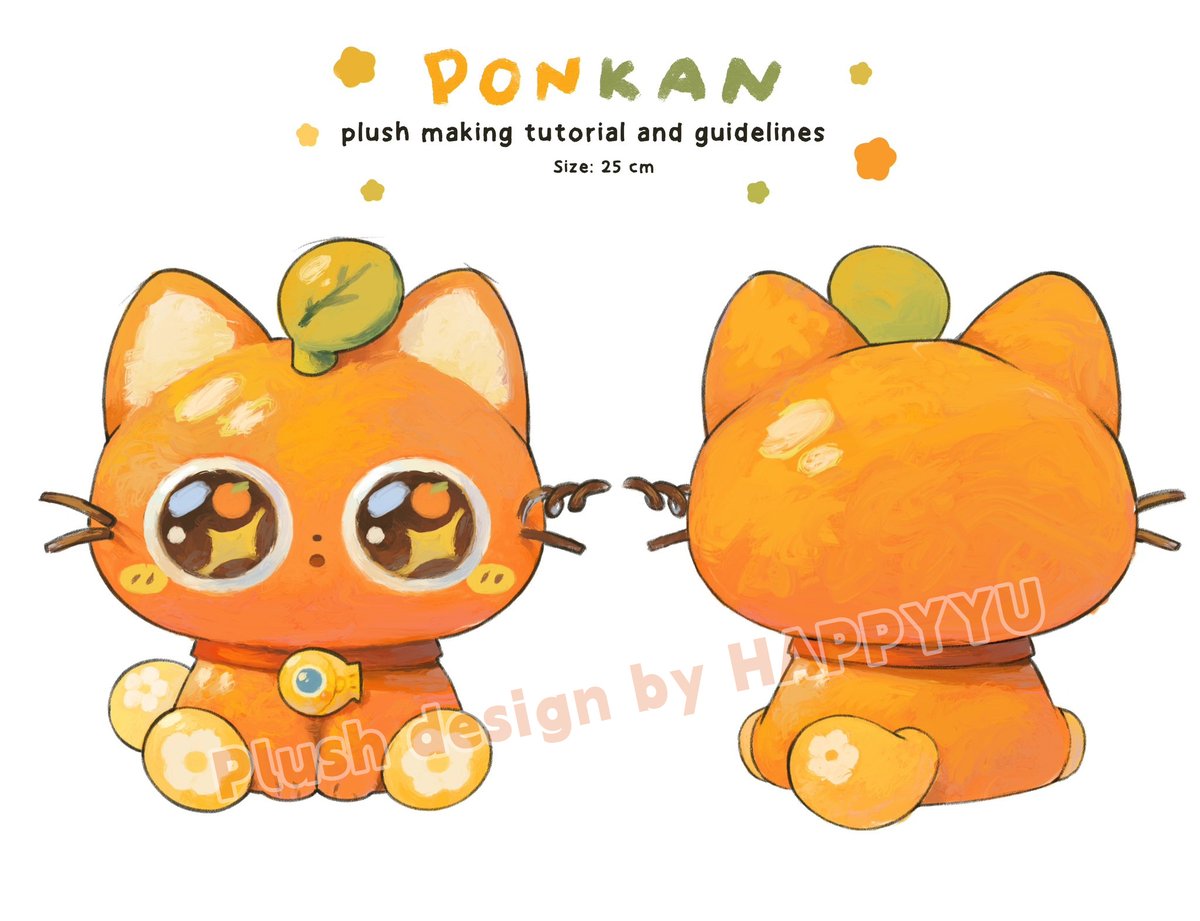 3503Stella's tweet photo. 🤔Artists who want to try custom plush toys for the first time have some questions about the process. 

Artist🍊 @happyyu_  🌟had sharing a thread for this, hope you guys can find the answer here🫶

#customplush #art #plush #cute #plushie #soft #custom https://t.co/vsjEVvpEKR