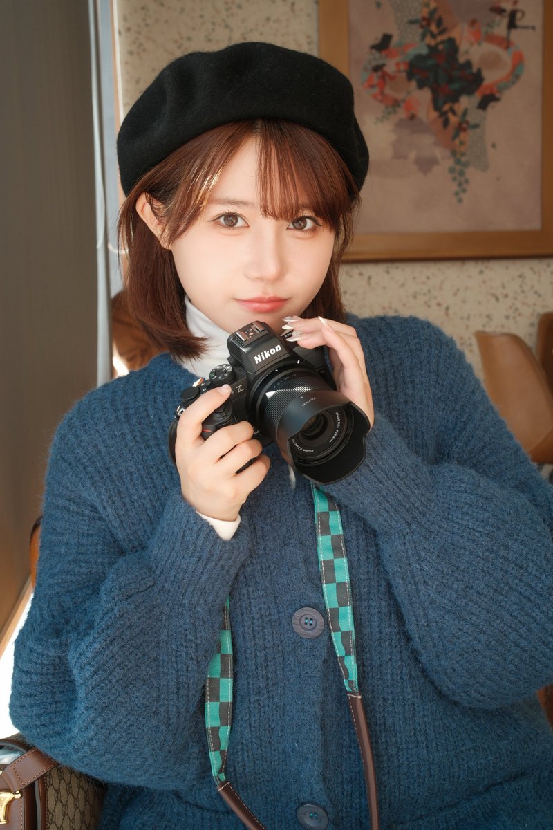 ViltroxOfficial's tweet photo. #Peview AF 35mm F1.7 Z with Nikon Z50 II🥳
@ HIRO_午饭饭
#viltrox #viltroxlens #viltrox35mmf17 #Nikon #NikonZ50II #Nikonphotography #photography #photographygear #cameralens #cameragear #newproduct #streetphotography #portraitphotography https://t.co/RB2l4nYHR9