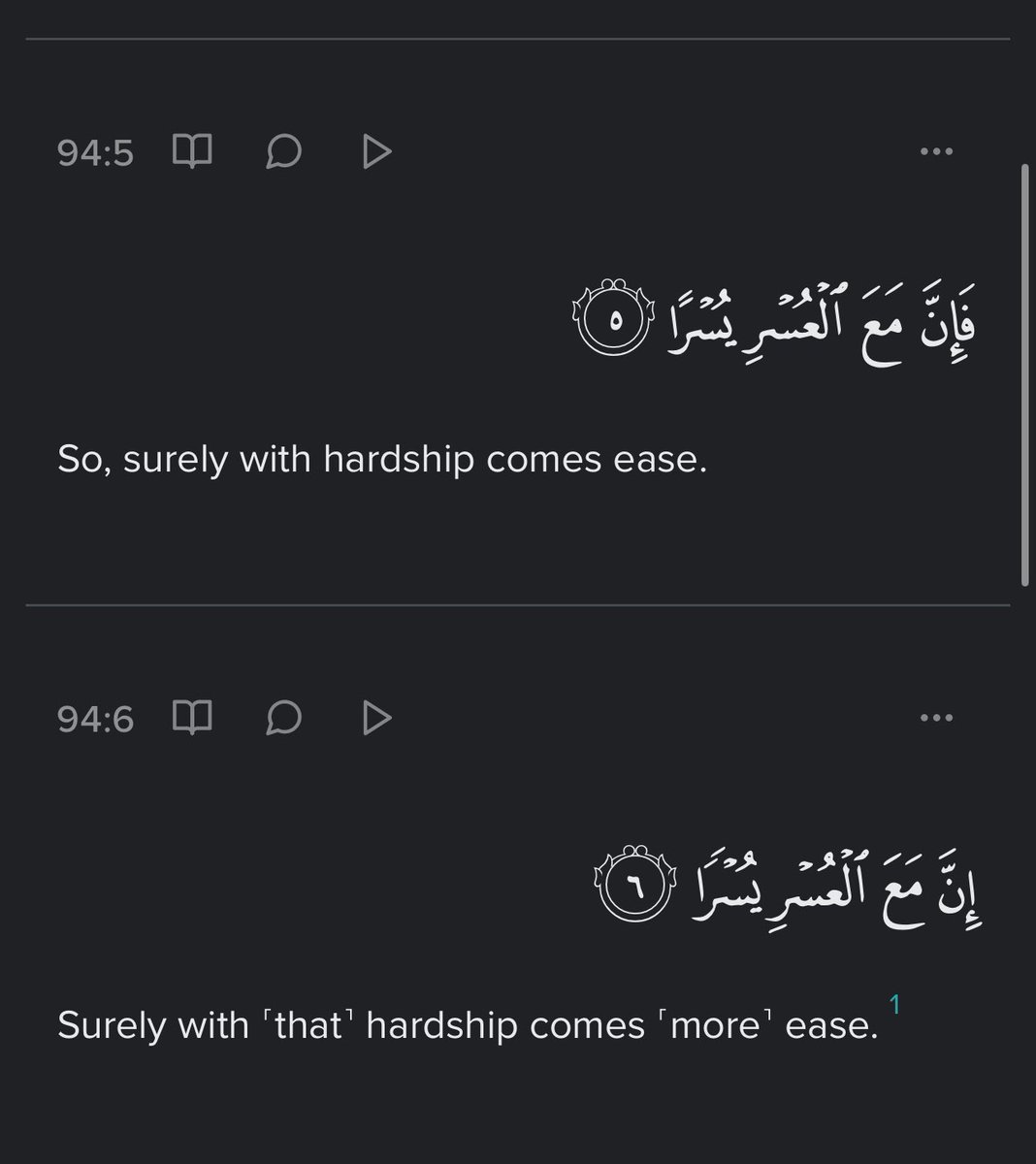tamanna_tx's tweet photo. Heart soothing verse 🥹 https://t.co/agLN64iyPf