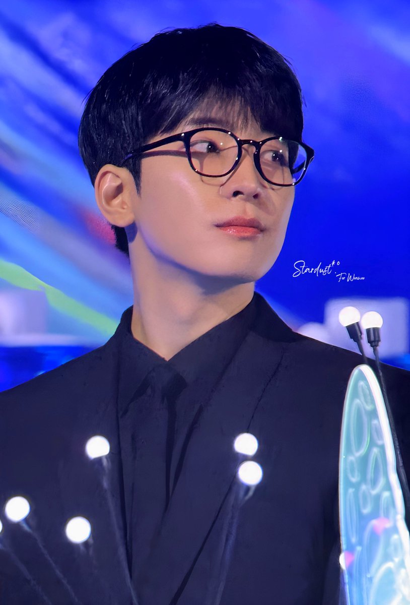 마마에서 안경 컬렉션 했던 이유가 있었슨