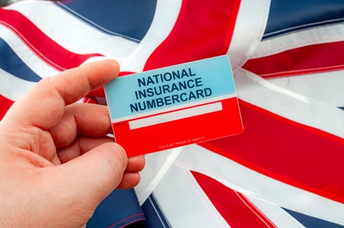 PrimeraLtd's tweet photo. Apply for or locate a National Insurance number #NICNumber #NINApplication... https://t.co/sscFfdPE7d https://t.co/lGCxRXQJFy