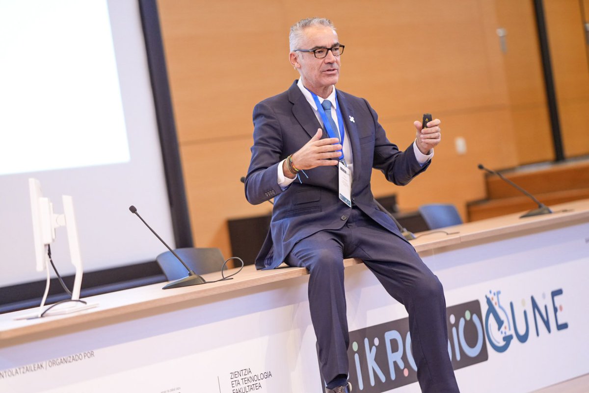 MikrobioGUNE tweet media