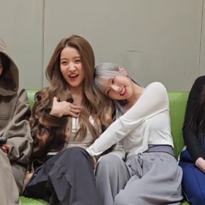 ehloml's tweet photo. you don't know how much I miss wonha https://t.co/1ZJiN4tOPc