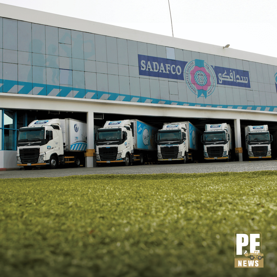 plantnequipment's tweet image. Sadafco and Hyperview Logistics collaborate

Read more: tinyurl.com/mv6n6dfx

#PlantAndEquipment #Sadafco #Hyperview #BusinessInnovation #TechPartnership #SaudiArabia #FutureOfBusiness #Innovation #BusinessCollaboration #TechDriven