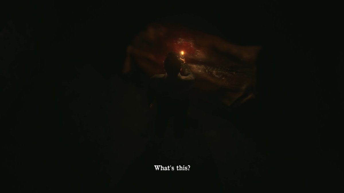 DistProduction's tweet image. I made a video of the hallway from Silent Hill 1.
I hope you will enjoy it!
Video link of the gameplay: youtu.be/8AUIYmV_zJQ?si…
#silenthill    #SilenthillRemake #madewithunity #IndieHorror #IndieDev #GameDev #IndieGame #Unity #blender #blendercloud #blenderart