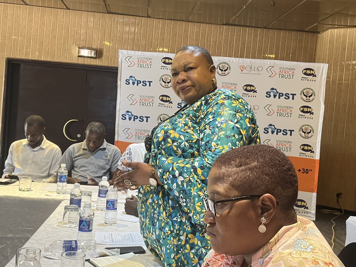 Economic Justice for Women Project(EJWP) tweet media